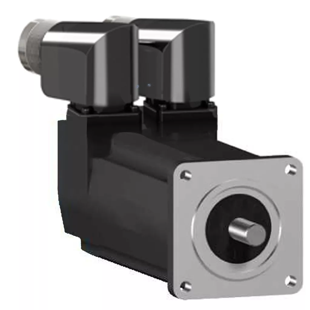 SQUARED SH30553P02A2000 servo motor
