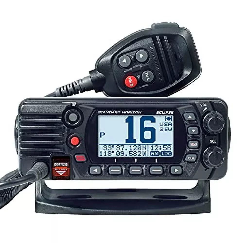 Standard Horizon GX1400GB