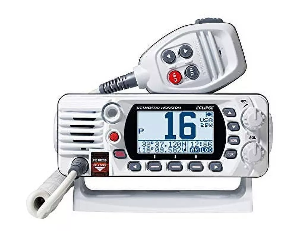 Standard Horizon GX1400GW