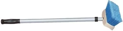 Starbrite - Extending Handle With Screw Thread End - 2 to 4' With 8" S