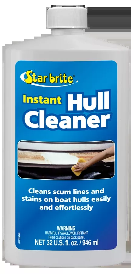 Starbrite - Instant Hull Cleaner - 32 oz. - 81732