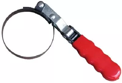 Starbrite - Oil Filter Wrench - 2-13/15" - 3-5/32" - 28901
