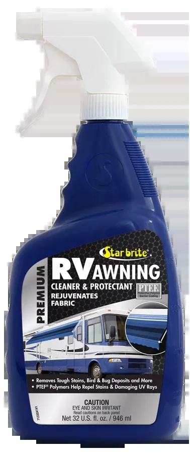 Starbrite - RV Awning Cleaner with PTEF - 32 oz - 71332