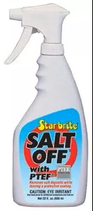 Starbrite - Salt Off Ready-To-Use - 22 oz. - 93922