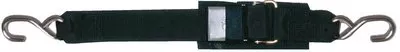 Starbrite-Sta-Put 2" Transom Tie Down With Stainless Steel Quick Relea