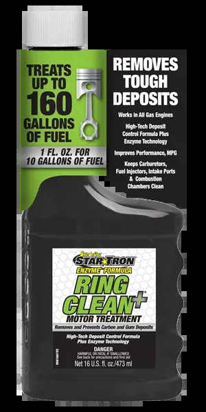 Starbrite - Star Tron Ring Clean + - 16 oz - 95616