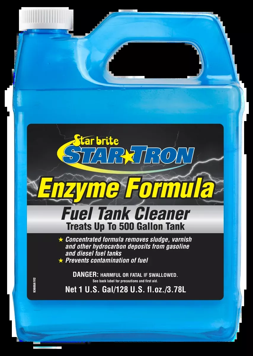 Starbrite - Star Tron Tank Cleaner - 1 Gal - 93600