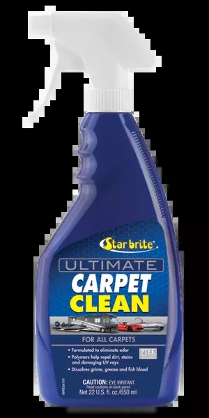 Starbrite - Ultimate Carpet Clean - 22 oz. - 88922