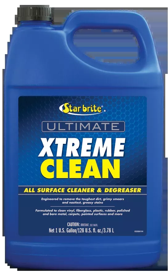 Starbrite - Ultimate Xtreme Clean - 1 Gallon - 83200