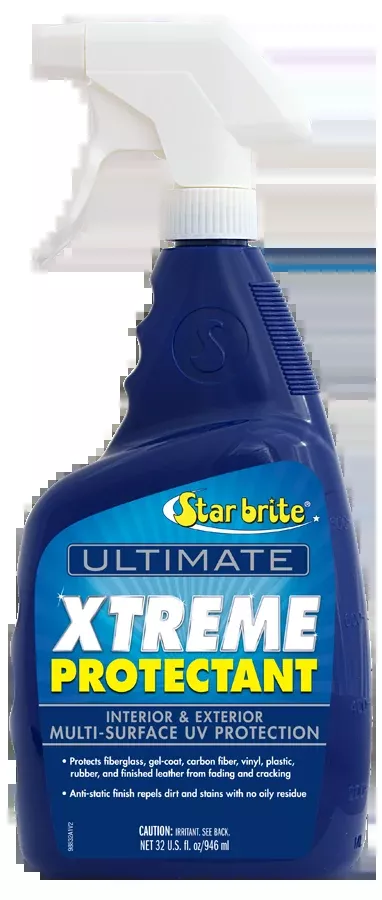 Starbrite - Ultimate Xtreme Protectant - 32 oz. - 98832