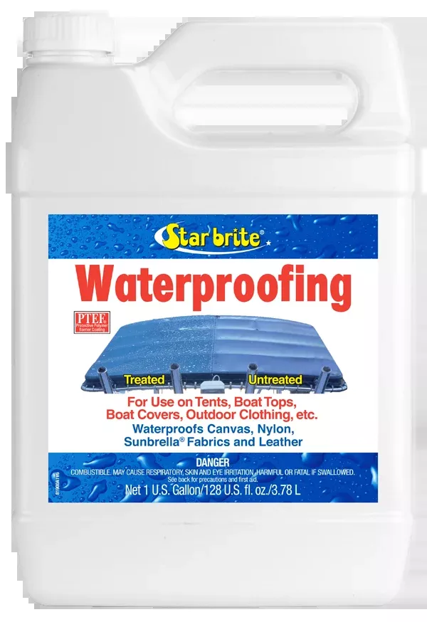 Starbrite - Waterproofing with PTEF - 1 Gallon - 81900