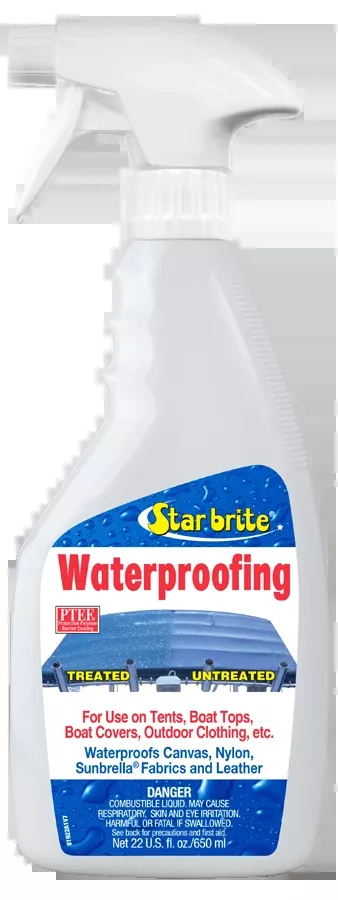 Starbrite - Waterproofing with PTEF - 22 oz. - 81922