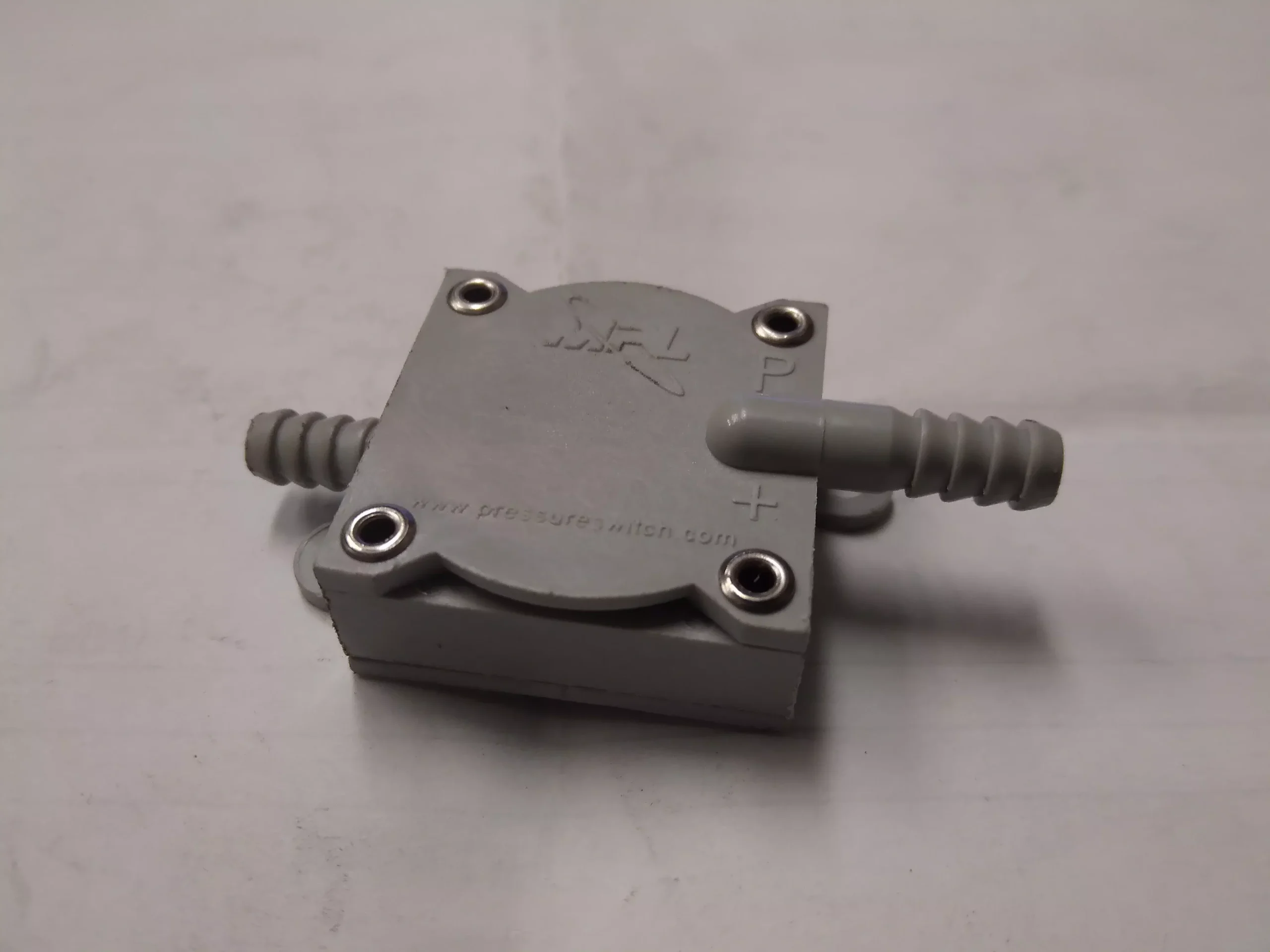 Static Pressure Sensor .50"WC