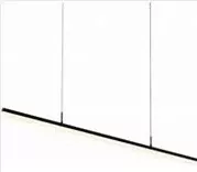 STILLETO 60" LED PENDANT LIGHT 120 VOLT