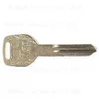 / Sub-1 Key Blanks - Durable And Reliable Key Blanks For Various Locks