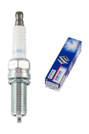 Suzuki - NGK LKR6E Spark Plug - See Description for Engine Models - 09