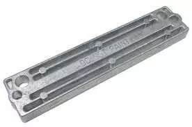 Suzuki - Protection Anode Set - DF60 Through DF350, DT115 / DT140 1996