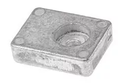 Suzuki - Zinc Anode - See Description for Engine Models - 55320-95311