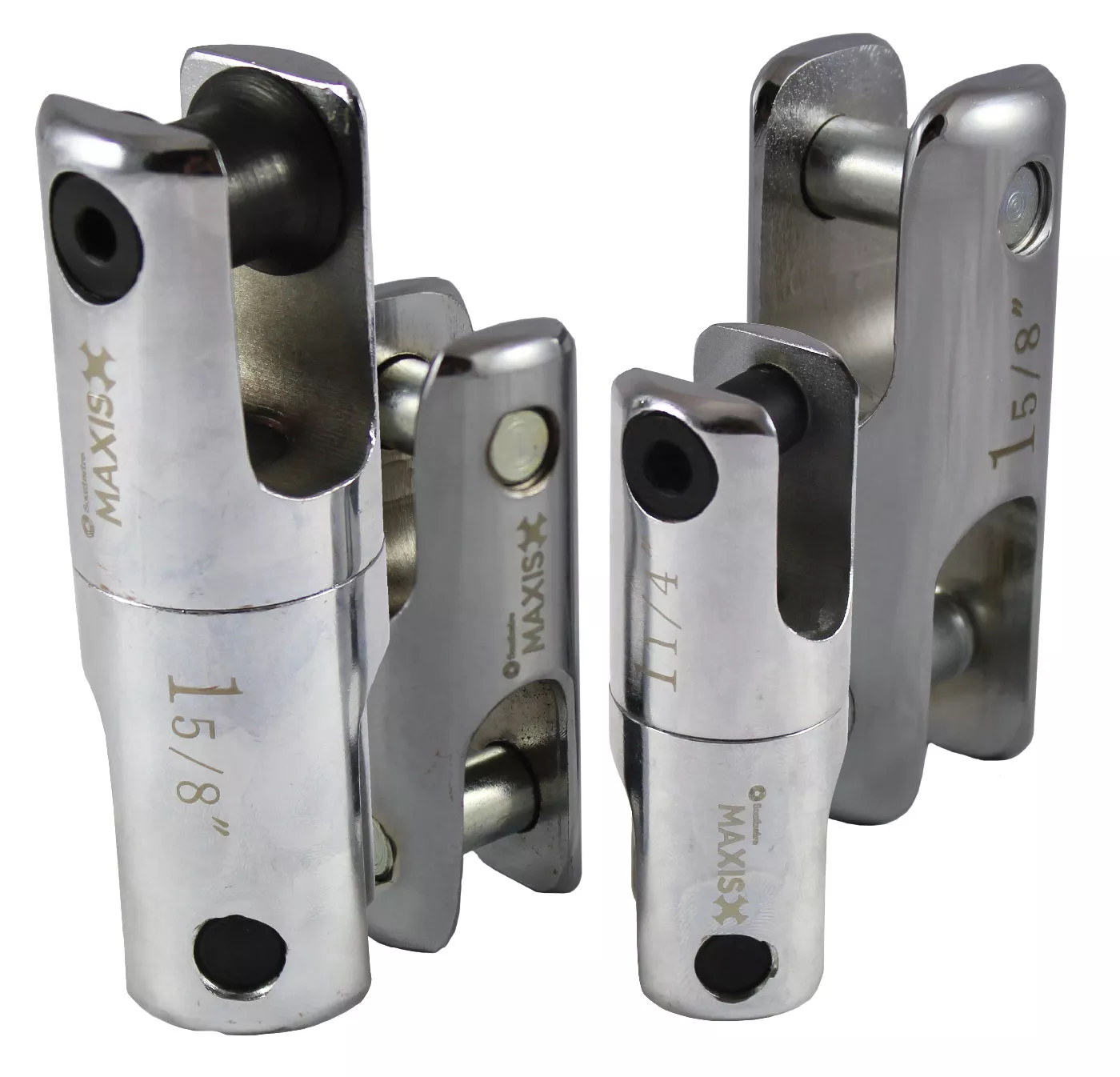 SWC 56830601 1 1/4 in. Rope Clevis