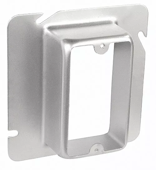 SWC 72C22 4-11/16 1Gang Device Ring
