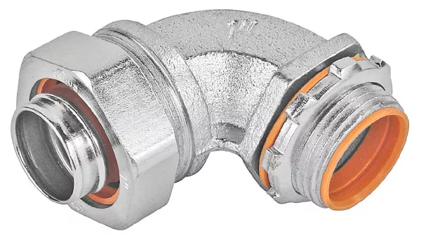 SWC LTC-7590 3/4" Znc Pltd LqT 90D