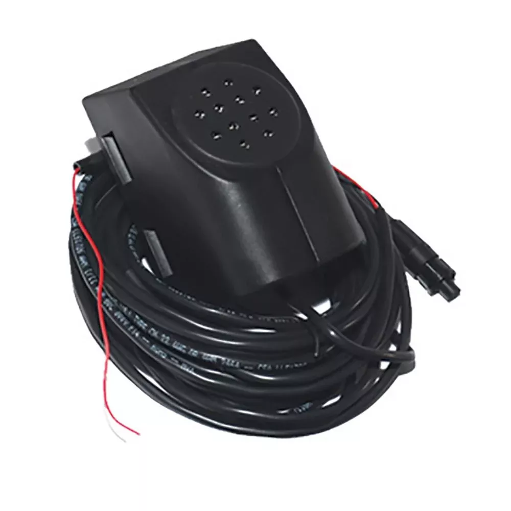 T-H Marine Hydrowave 2.0 Replacement Speaker & Power Cord Assembly - H