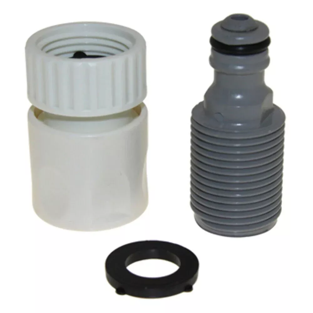 T-H Marine Quick Flush Kit f/OMC Outboards - QF-1K-DP
