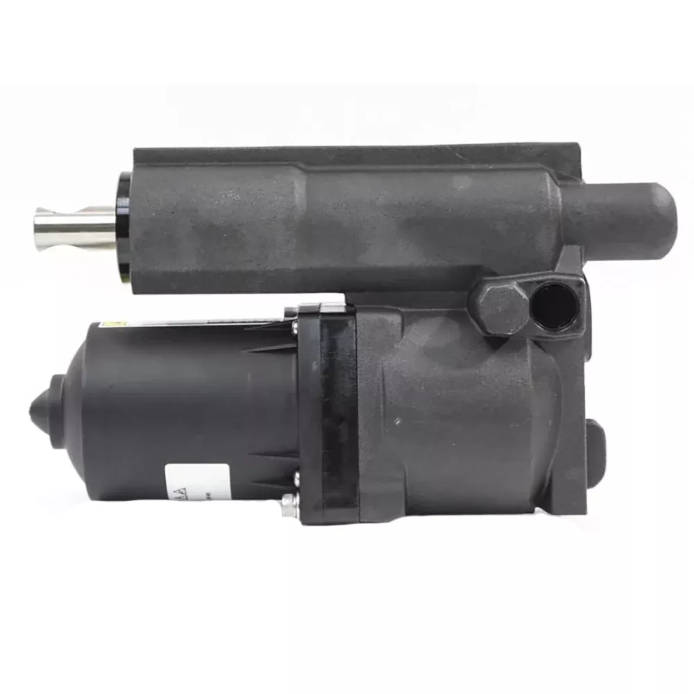 T-H Marine Replacement Actuator f/ATLAS Jack Plates Post March 2014 -