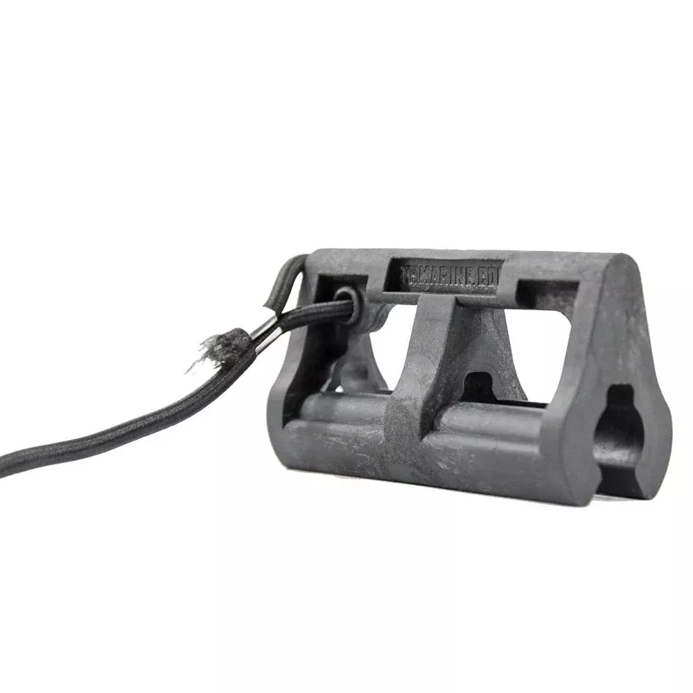 T-H Marine Steer Stop Outboard Hydraulic Steering Lock Set - 4" - SS-3