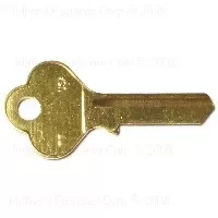 /tay-3 Key Blanks - Durable And Versatile Key Blanks For Various Locks