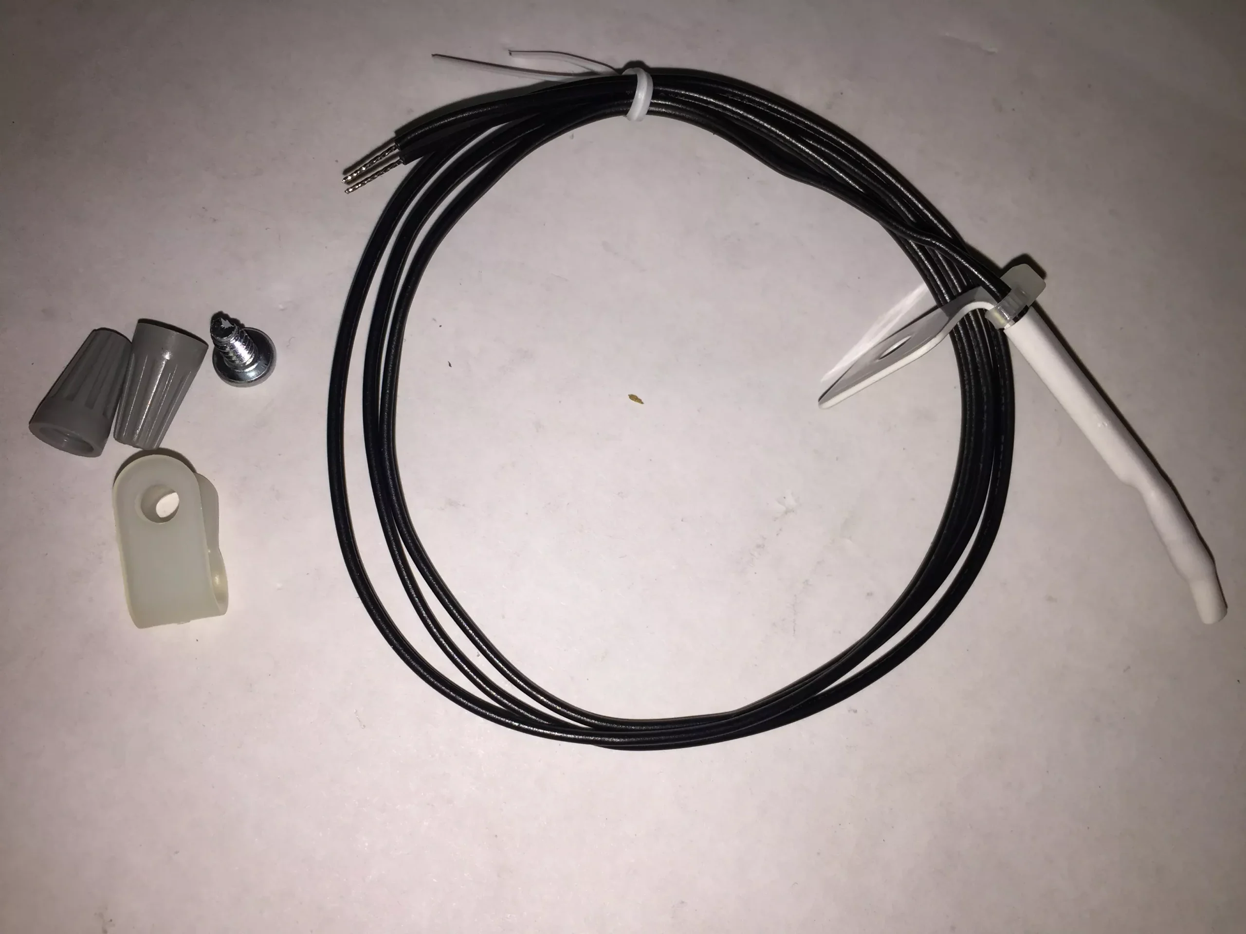 TEMPERATURE SENSOR-10K FOR AUTO TRAC HUMIDISTAT SYSTEM