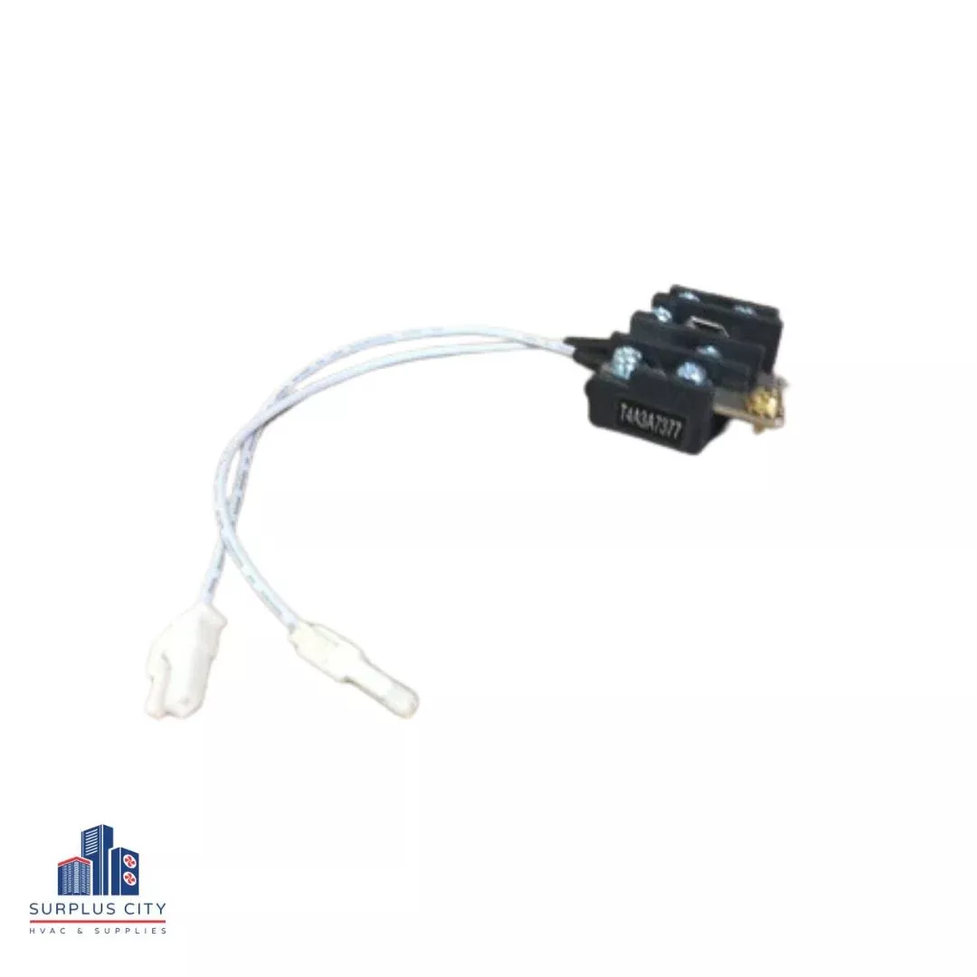 Terminal Board; 250V, For Use With Heat Pump And Air Conditioner