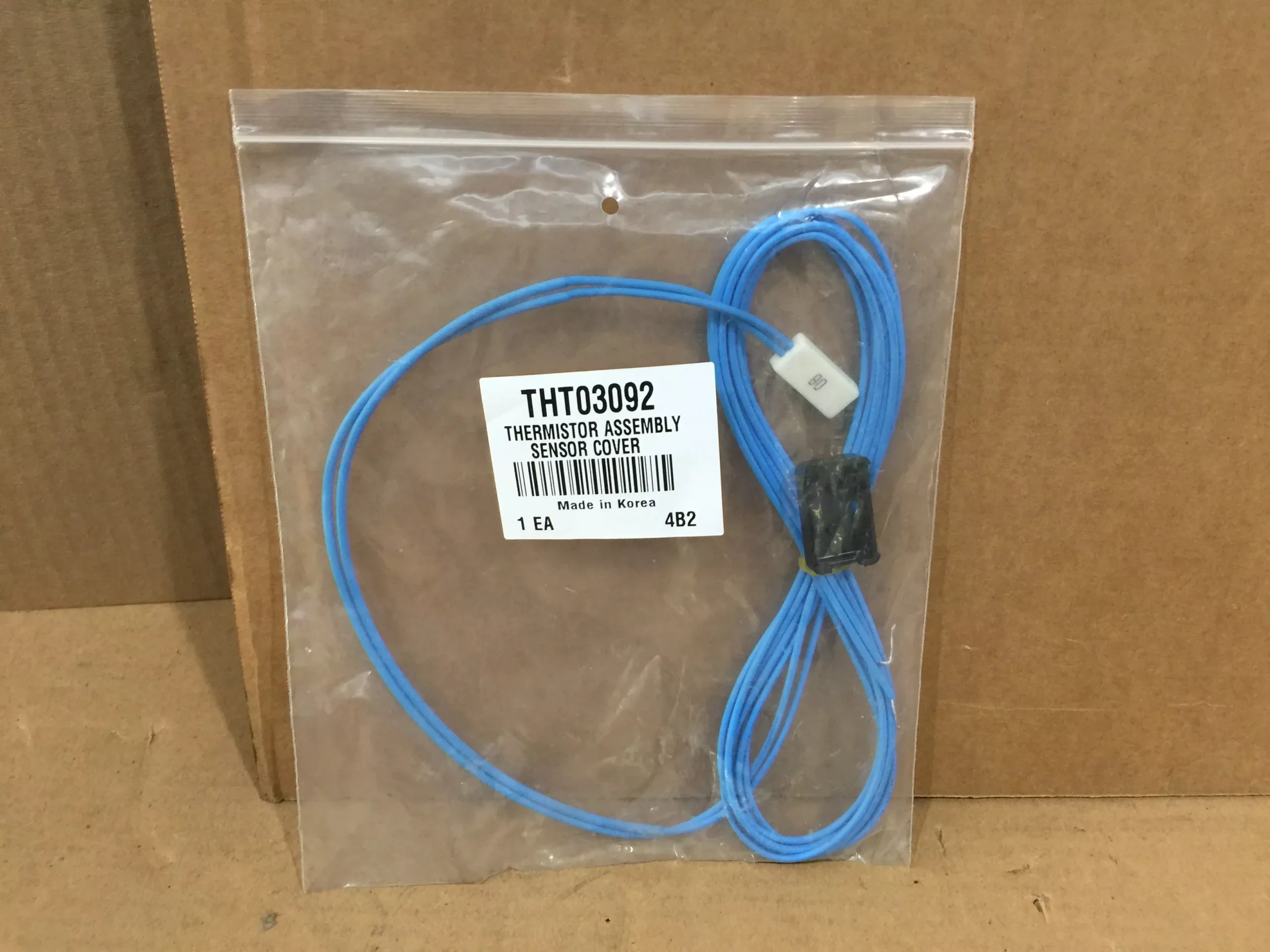 Thermostat; Compressor Dome Temp Switch, 250V/7A