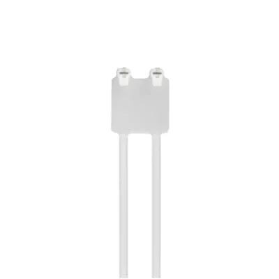 Thomas & Betts TY546MD 7 Inch 50 lb Natural Cable Tie