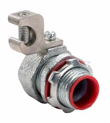 TPZ 475SGR 1-1/2" LT CONN W/ 14-4 L