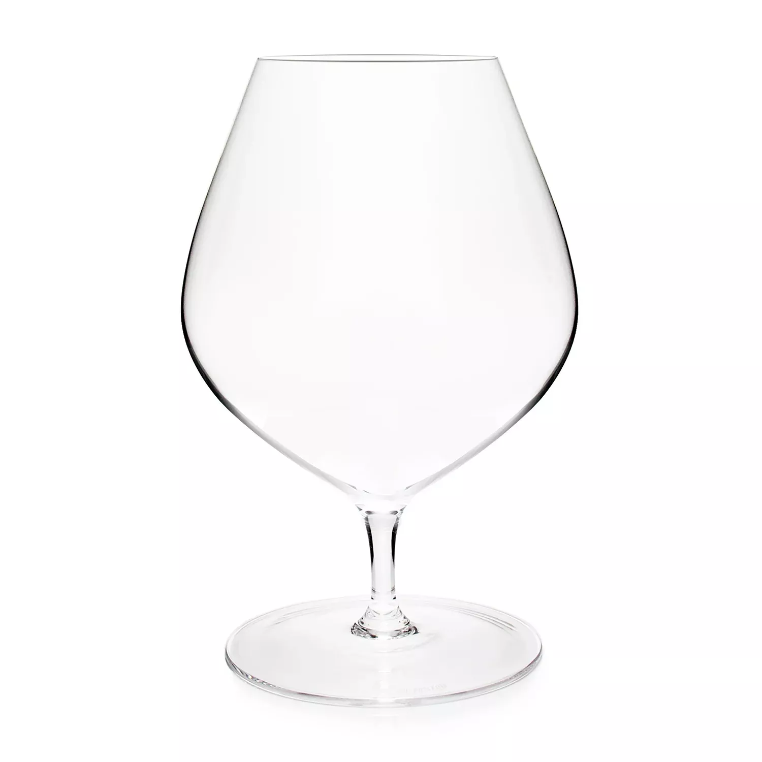 Traditional Balloon Snifter Glass