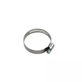 Trane CMP0381 Flue Stack Pipe -> Blower Clamp