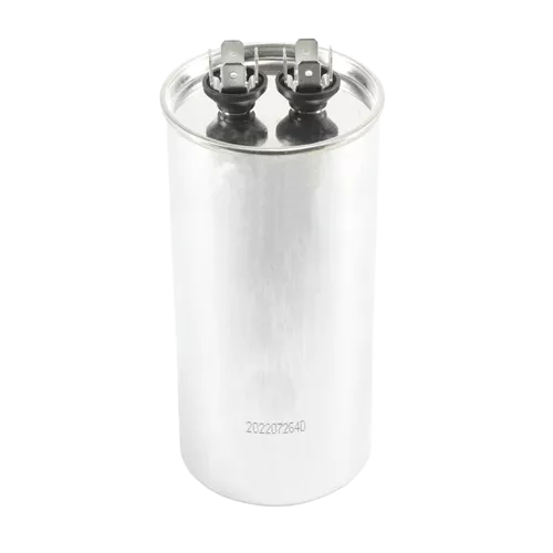 Trane SFCAP704400R 70 MFD 440V Round Run Capacitor