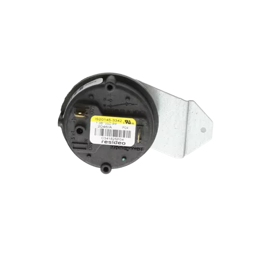 Trane SWT2515 1.36″ WC SPST Pressure Switch