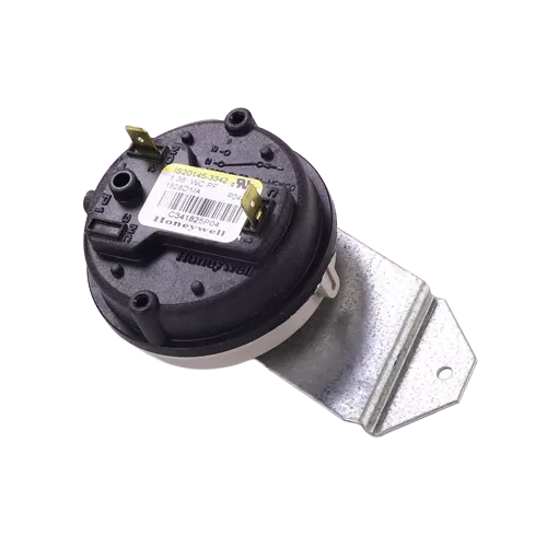 Trane SWT2528 1.37″ WC SPST Pressure Switch