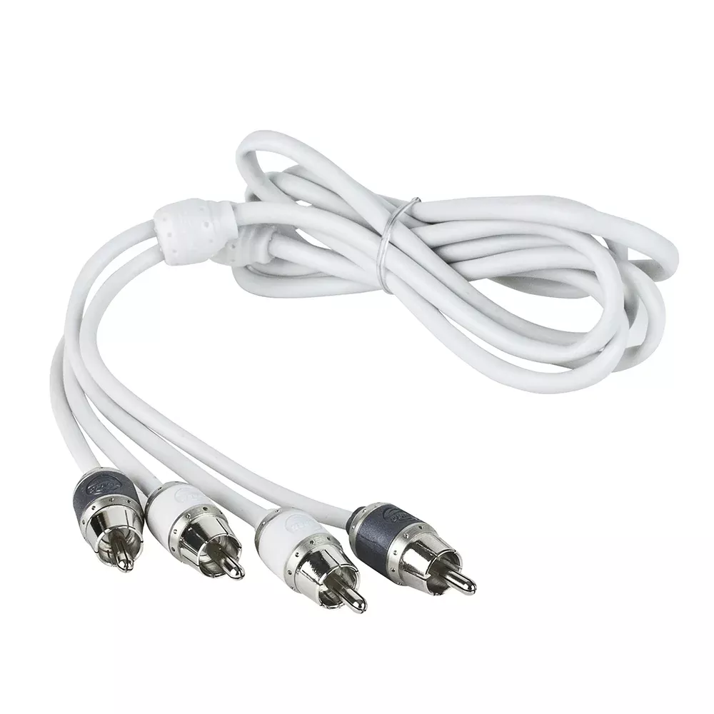 TSpec V10 Series RCA Audio Cable 2 Channel 14 427 M V10R14