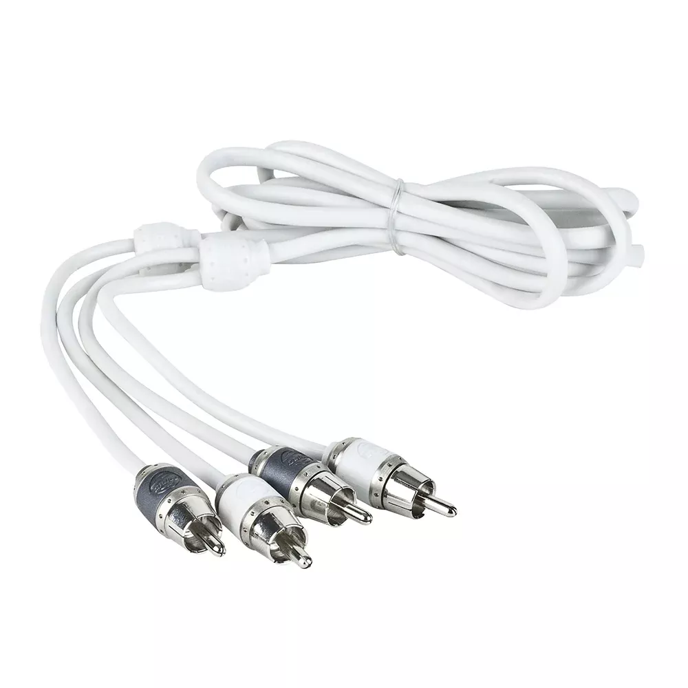 TSpec V10 Series RCA Audio Cable 2 Channel 17 518 M V10R17