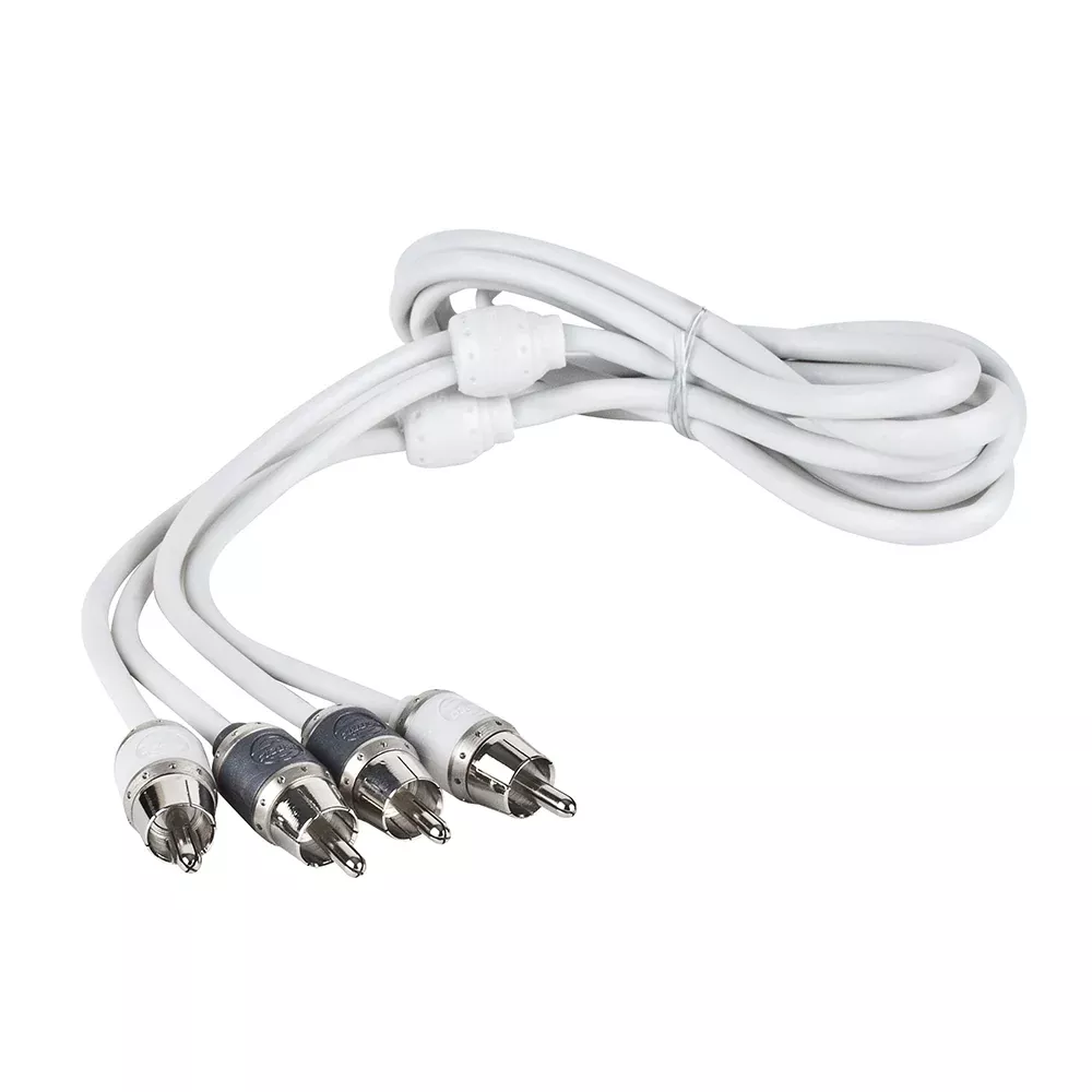 TSpec V10 Series RCA Audio Cable 2 Channel 6 183 M V10R6