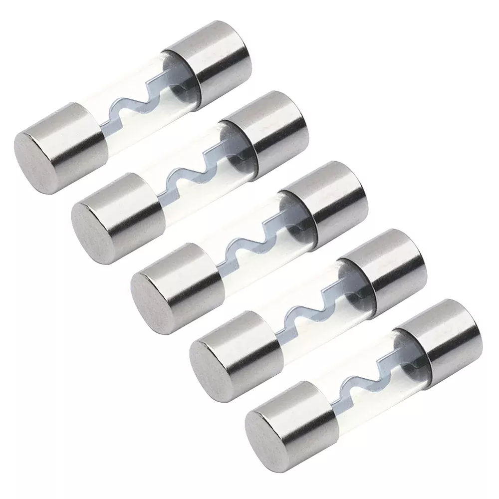 TSpec V8 Series 60 AMP AGU Fuse 5 Pack V8AGU60