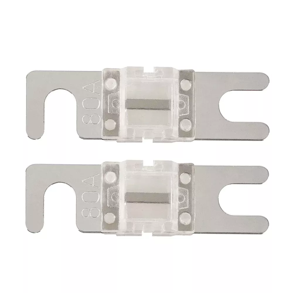 TSpec V8 Series 80 AMP MiniANL Fuse 2 Pack V8MANL80
