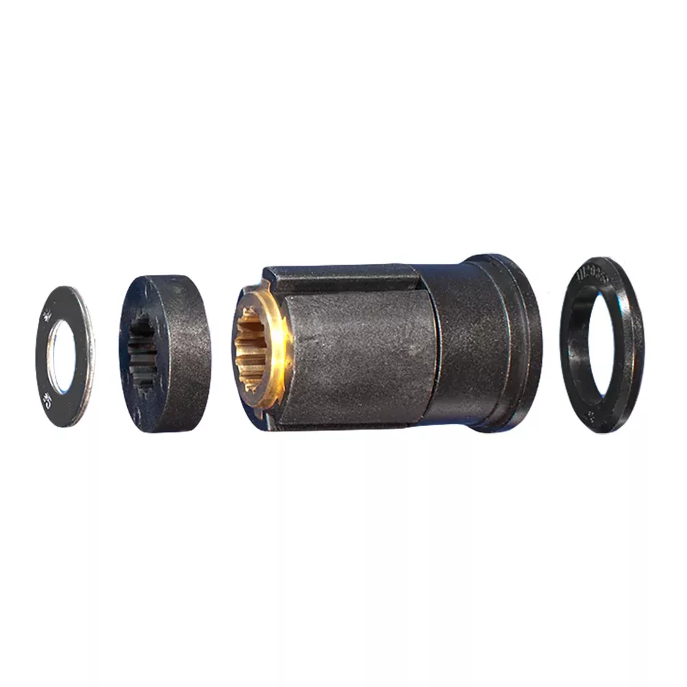 Turning Point Hub Kit 12 11300200