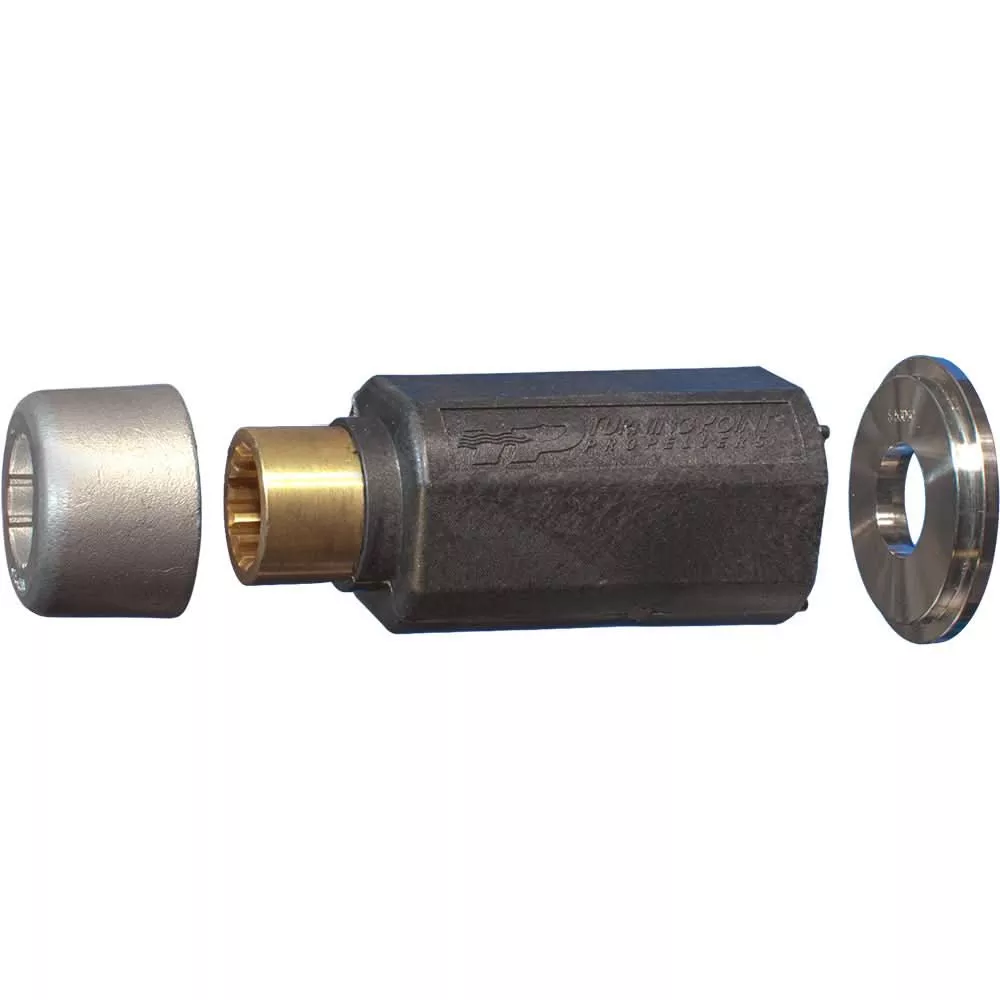 Turning Point Hub Kit 502 11500200