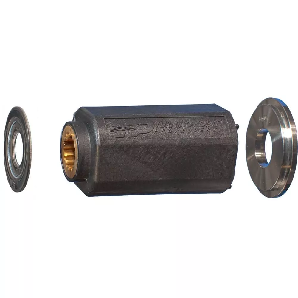 Turning Point Hub Kit 503 11500300