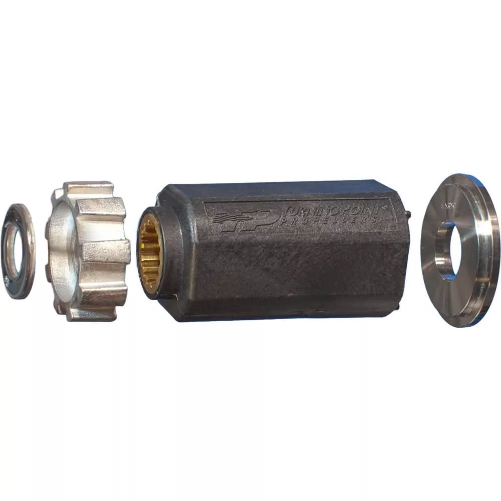 Turning Point Hub Kit 505 11500500