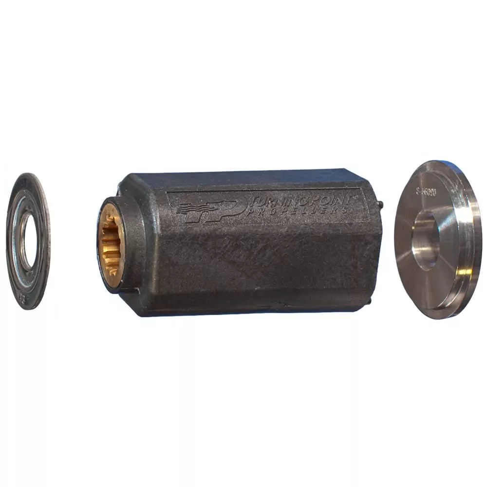 Turning Point Hub Kit 506 11500600